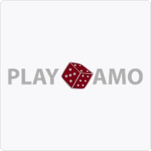 Playamo logo