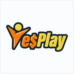 YesPlay logo
