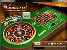 Playtech Mini Roulette