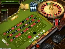 Playtech Premium Roulette Pro